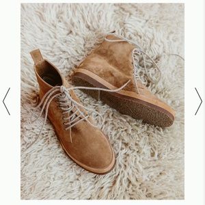 Jenni Kayne canyon Boot 38